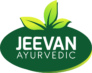 Jeevan Ayurdevic Logo